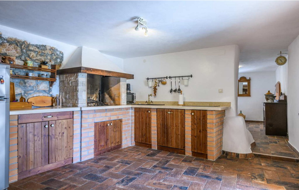 Ferienhaus - Labin-Krsan , Kroatien - CLS867 33