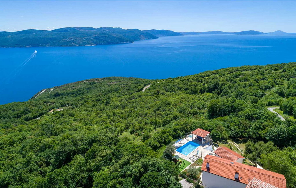 Ferienhaus - Labin-Krsan , Kroatien - CLS867 17