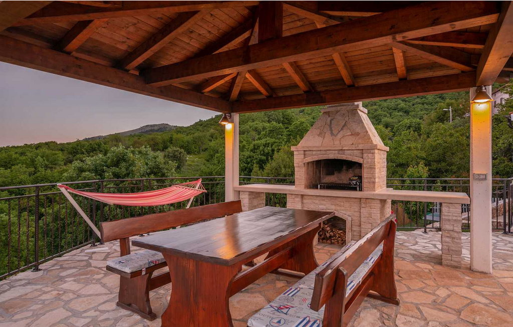 Ferienhaus - Labin-Krsan , Kroatien - CLS867 9