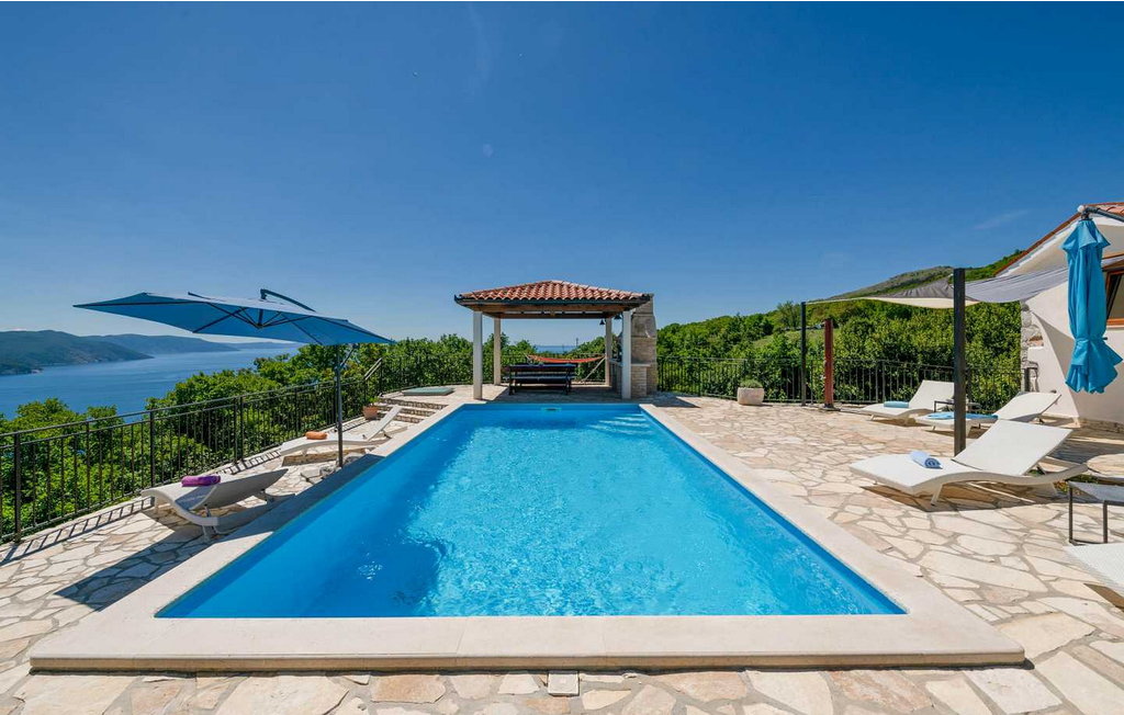 Ferienhaus - Labin-Krsan , Kroatien - CLS867 8