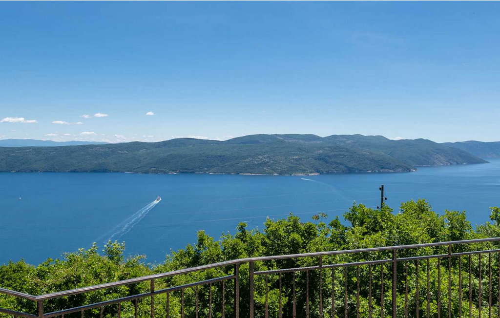 Ferienhaus - Labin-Krsan , Kroatien - CLS867 24