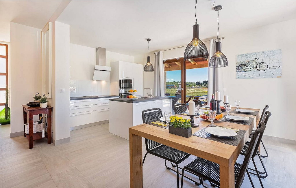 Semesterhus - Vrsar-Funtana , Kroatien - CLS870 29