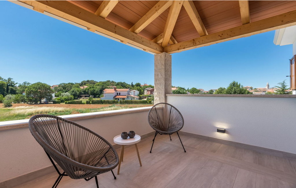 Semesterhus - Vrsar-Funtana , Kroatien - CLS870 18