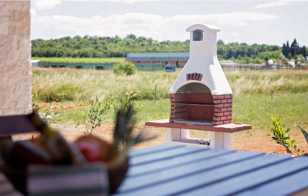 Semesterhus - Vrsar-Funtana , Kroatien - CLS870 22