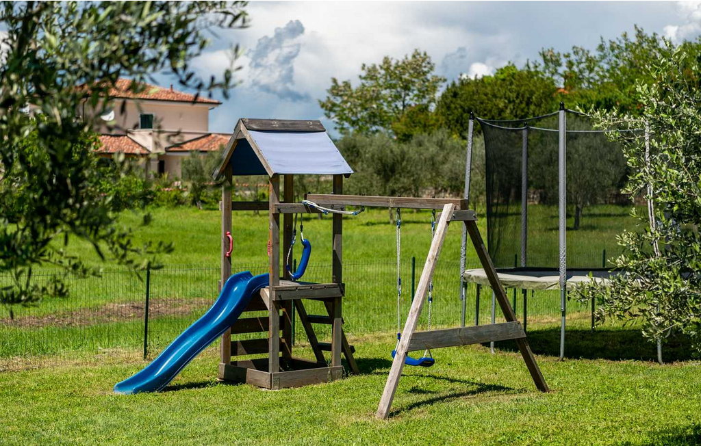 Ferienhaus - Visnjan , Kroatien - CLS876 38