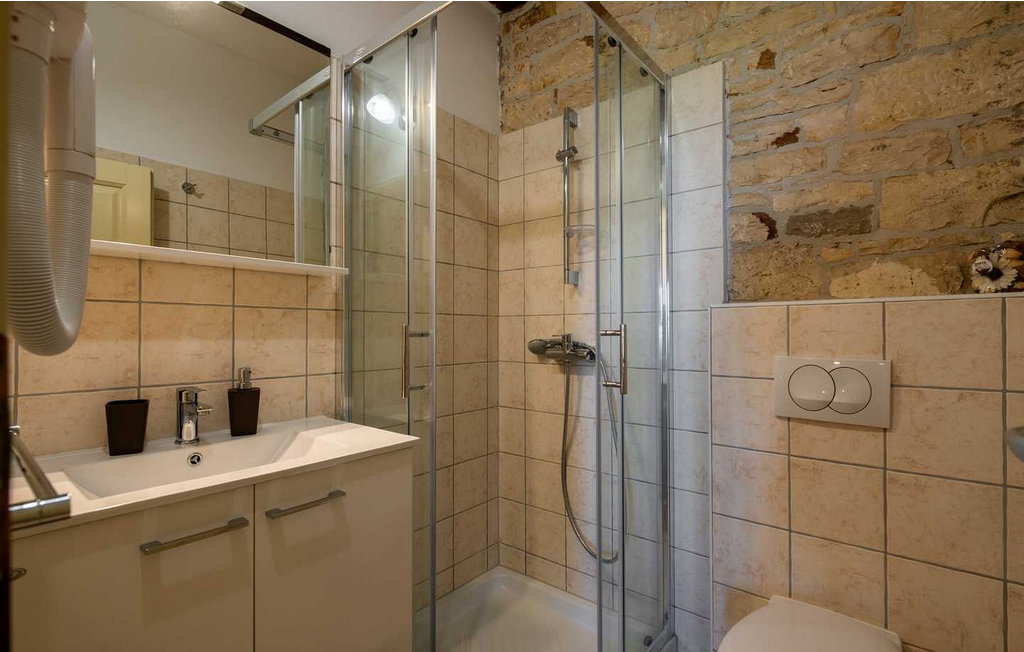 Ferienhaus - Visnjan , Kroatien - CLS876 37