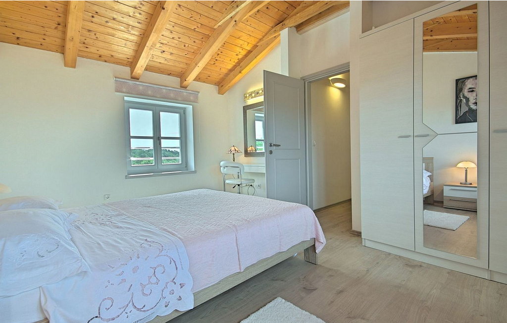 Feriehuse - Sveti Lovrec , Kroatien - CLS878 28