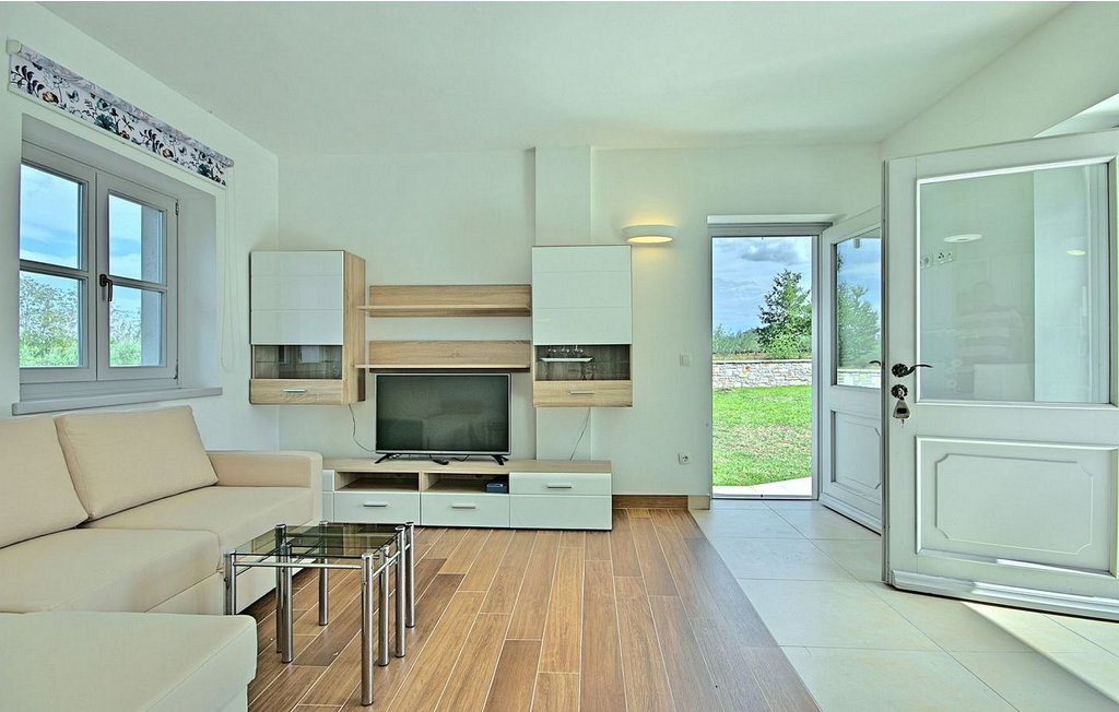 Feriehuse - Sveti Lovrec , Kroatien - CLS878 2