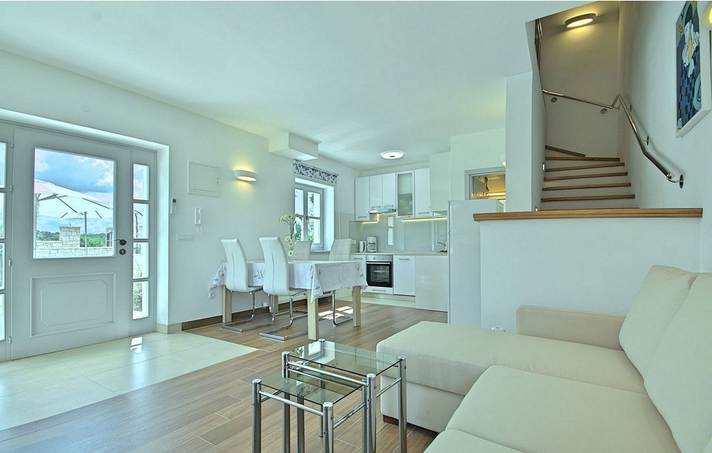 Feriehuse - Sveti Lovrec , Kroatien - CLS878 17