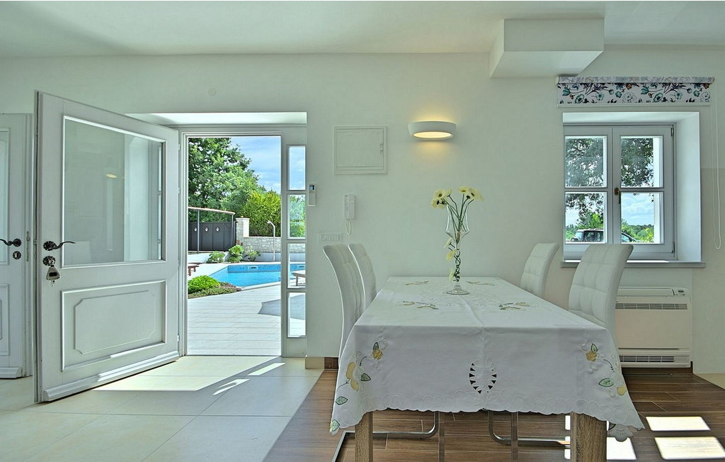 Feriehuse - Sveti Lovrec , Kroatien - CLS878 19