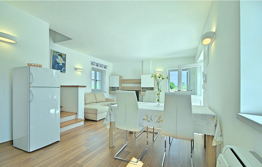 Feriehuse - Sveti Lovrec , Kroatien - CLS878 21