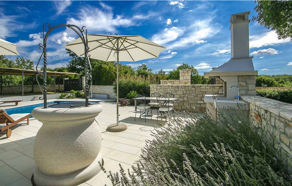 Feriehuse - Sveti Lovrec , Kroatien - CLS878 6