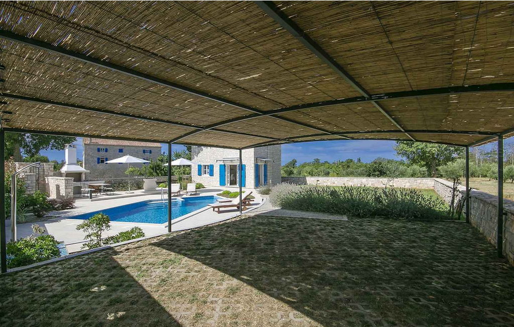 Feriehuse - Sveti Lovrec , Kroatien - CLS878 14