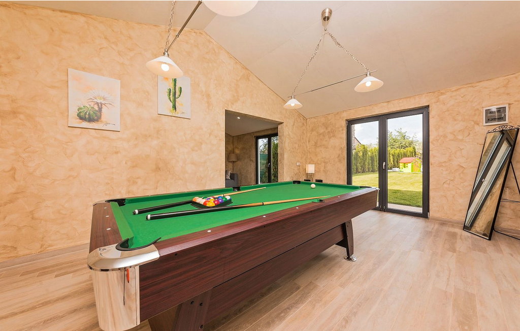 Ferienhaus - Visnjan-Kastelir-Labinci , Kroatien - CLS924 6