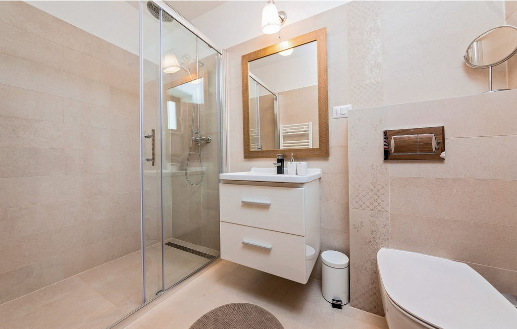 Ferienhaus - Visnjan-Kastelir-Labinci , Kroatien - CLS924 43