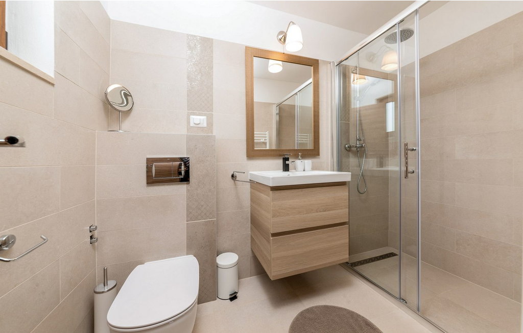 Ferienhaus - Visnjan-Kastelir-Labinci , Kroatien - CLS924 45