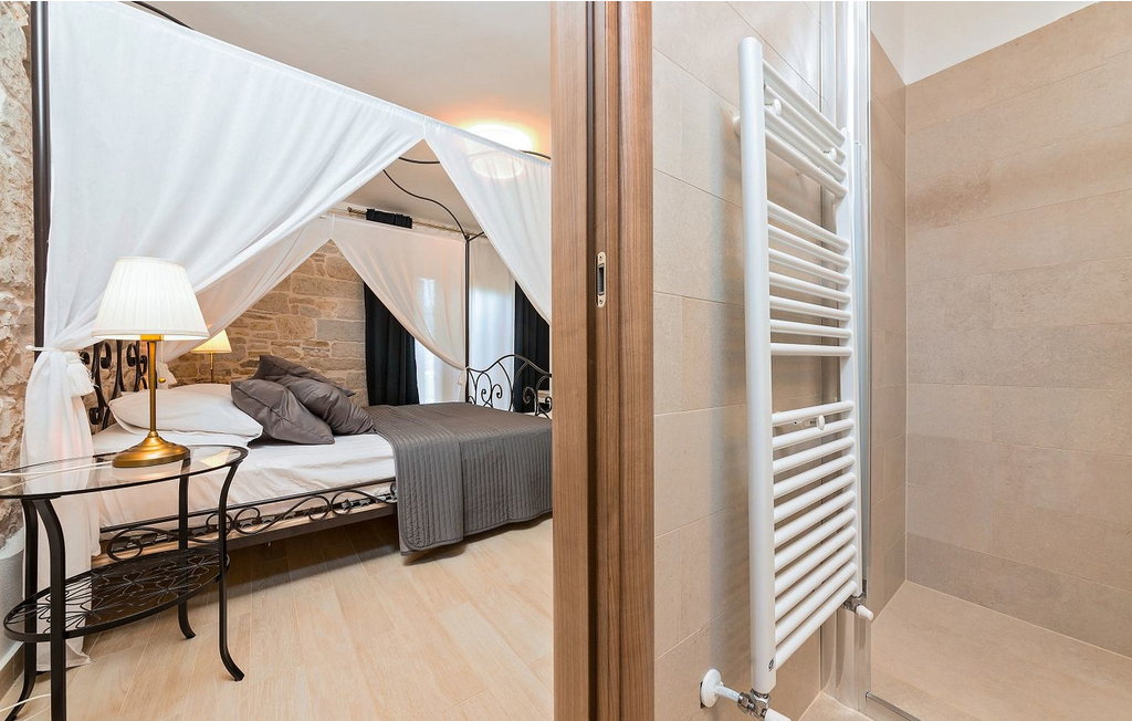 Ferienhaus - Visnjan-Kastelir-Labinci , Kroatien - CLS924 35