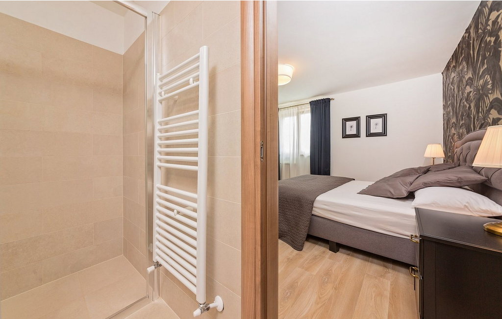 Ferienhaus - Visnjan-Kastelir-Labinci , Kroatien - CLS924 37