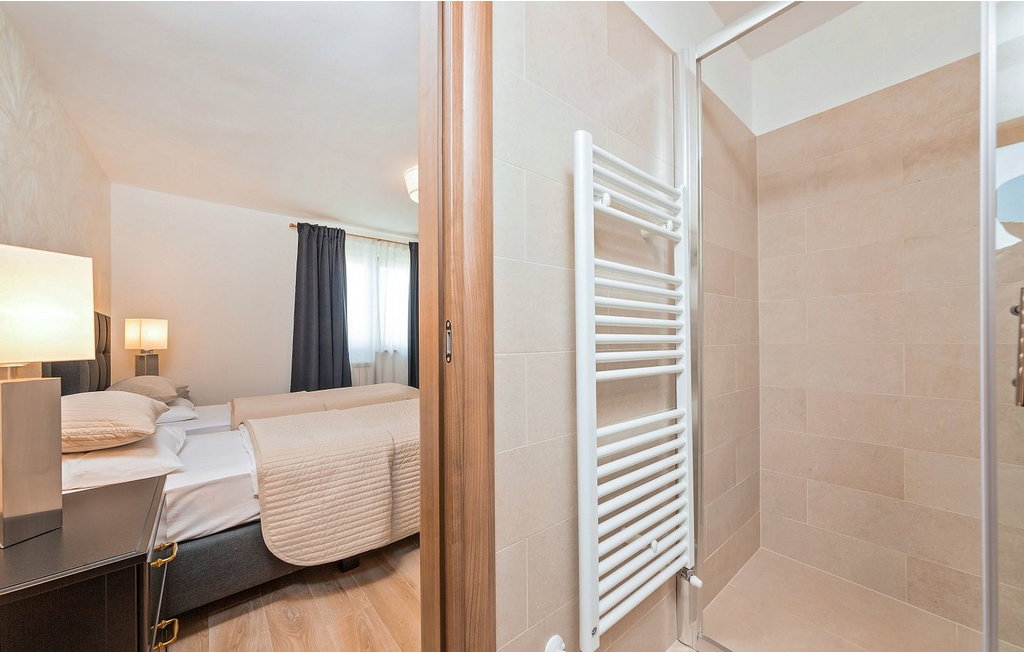 Ferienhaus - Visnjan-Kastelir-Labinci , Kroatien - CLS924 39