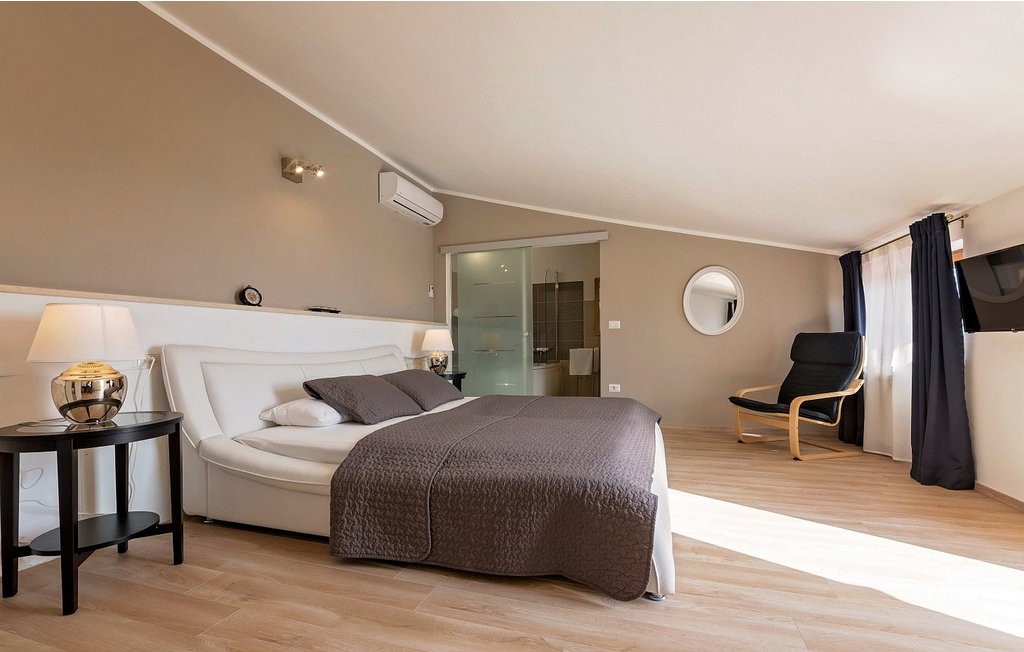 Ferienhaus - Visnjan-Kastelir-Labinci , Kroatien - CLS924 41