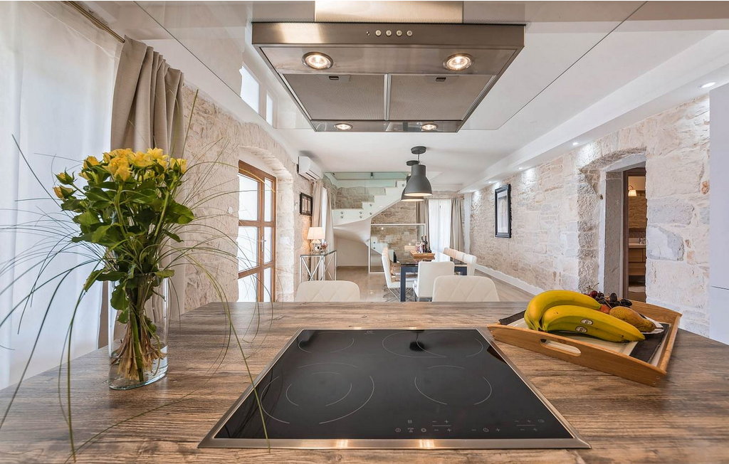 Ferienhaus - Visnjan-Kastelir-Labinci , Kroatien - CLS924 31