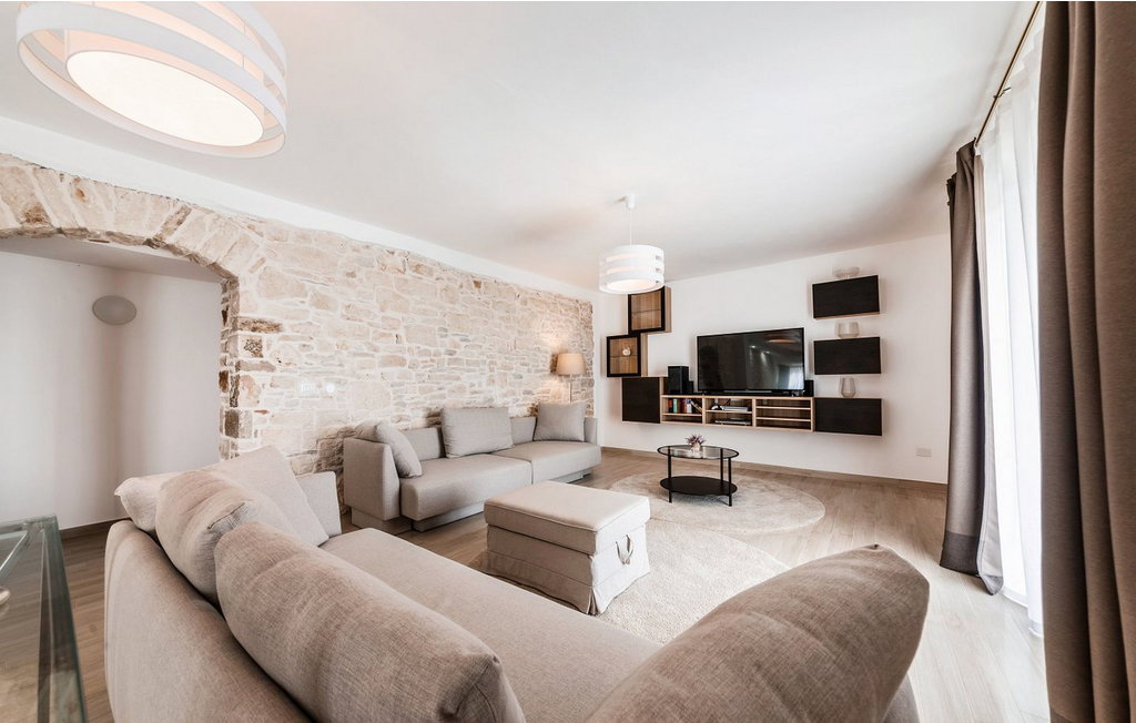 Ferienhaus - Visnjan-Kastelir-Labinci , Kroatien - CLS924 26