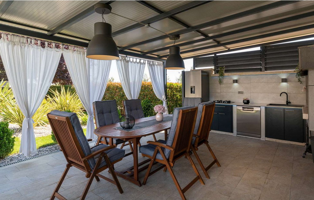 Ferienhaus - Visnjan-Kastelir-Labinci , Kroatien - CLS924 3