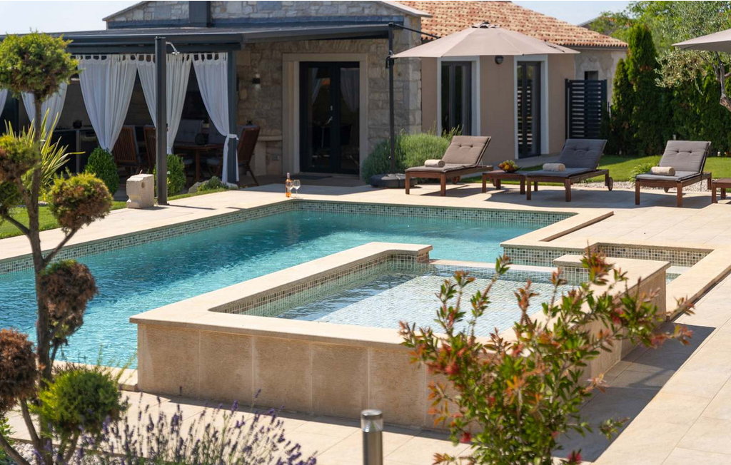 Ferienhaus - Visnjan-Kastelir-Labinci , Kroatien - CLS924 16