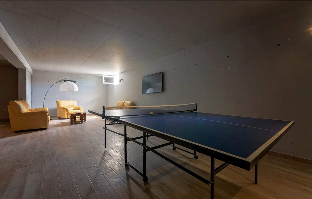 Ferienhaus - Sveti Lovrec , Kroatien - CLS927 43