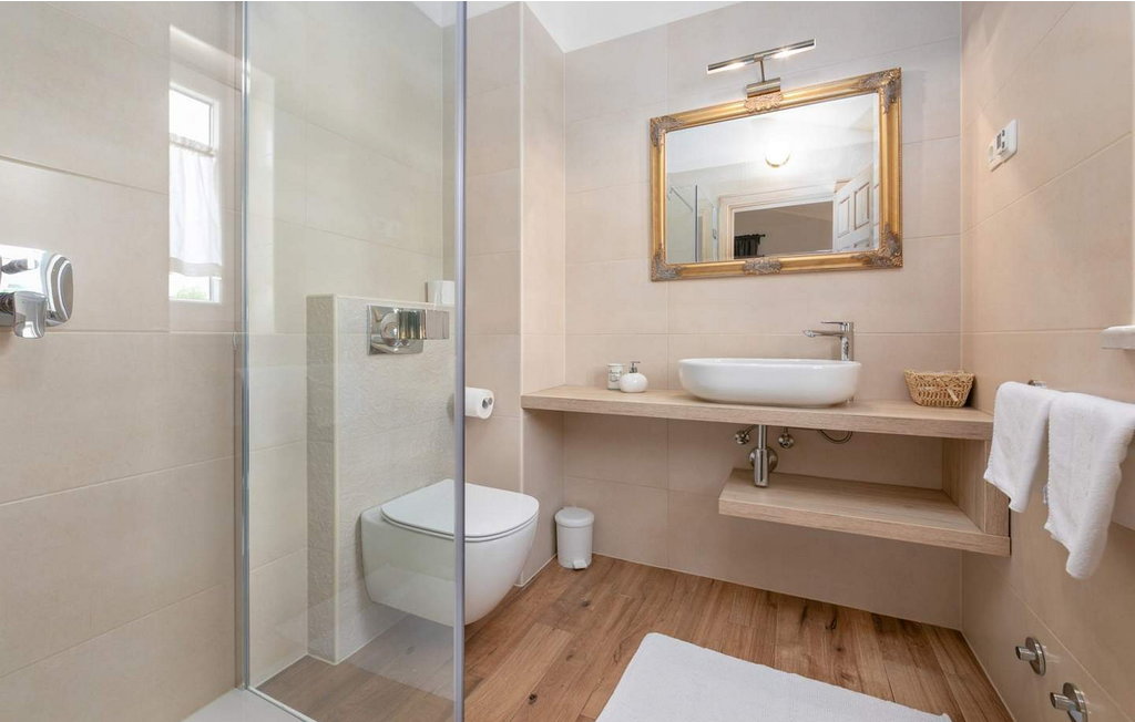 Ferienhaus - Sveti Lovrec , Kroatien - CLS927 39