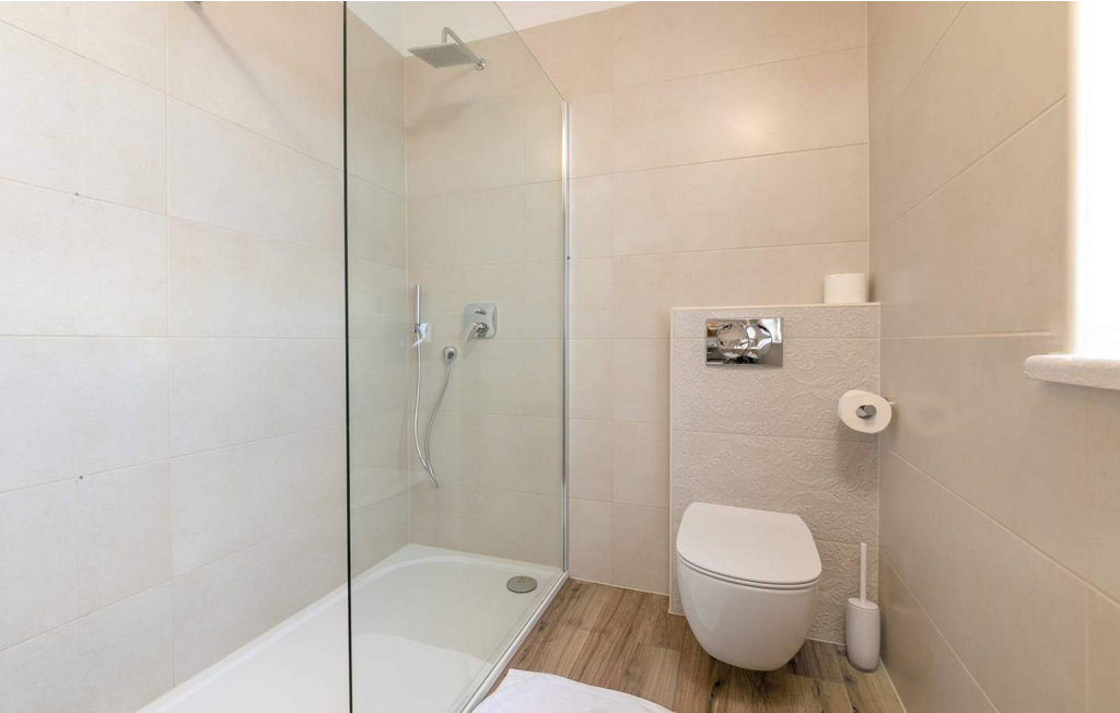 Ferienhaus - Sveti Lovrec , Kroatien - CLS927 41