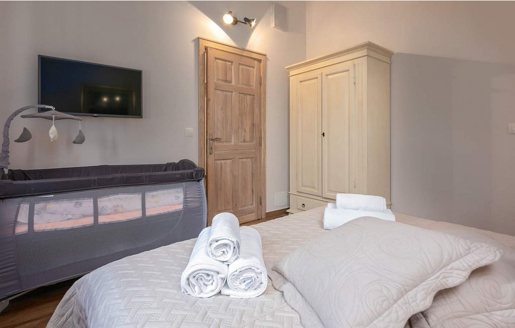 Ferienhaus - Sveti Lovrec , Kroatien - CLS927 31