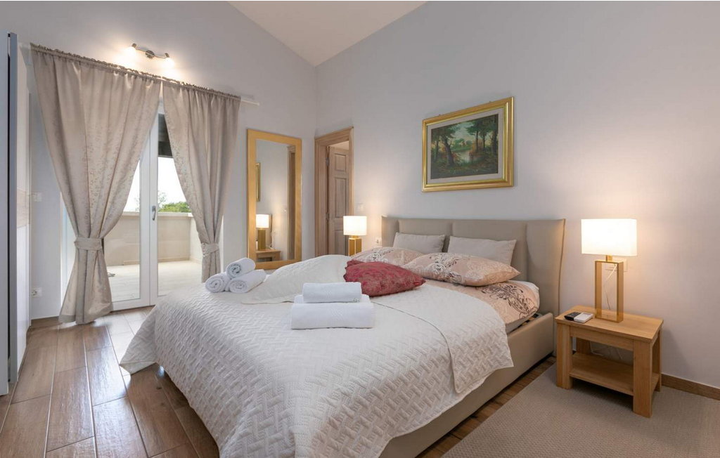 Ferienhaus - Sveti Lovrec , Kroatien - CLS927 33