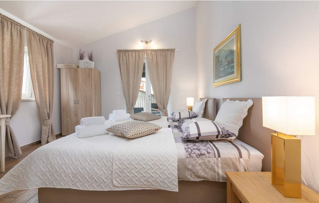 Ferienhaus - Sveti Lovrec , Kroatien - CLS927 35