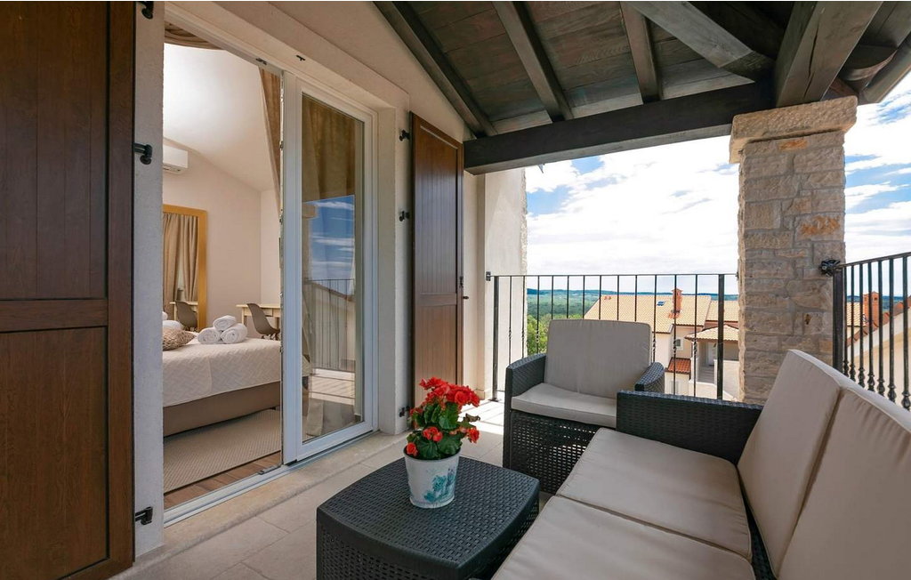 Ferienhaus - Sveti Lovrec , Kroatien - CLS927 18