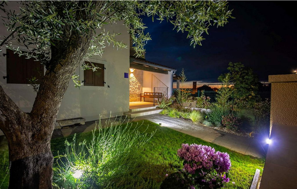 Ferienhaus - Sveti Lovrec , Kroatien - CLS927 20