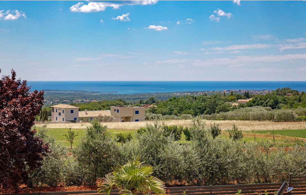 Ferienhaus - Visnjan-Kastelir-Labinci , Kroatien - CLS924 4