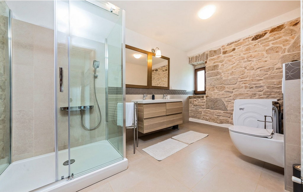 Ferienhaus - Visnjan-Kastelir-Labinci , Kroatien - CLS924 44