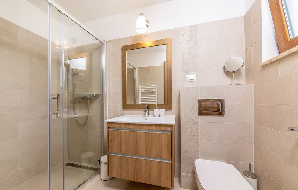 Ferienhaus - Visnjan-Kastelir-Labinci , Kroatien - CLS924 46