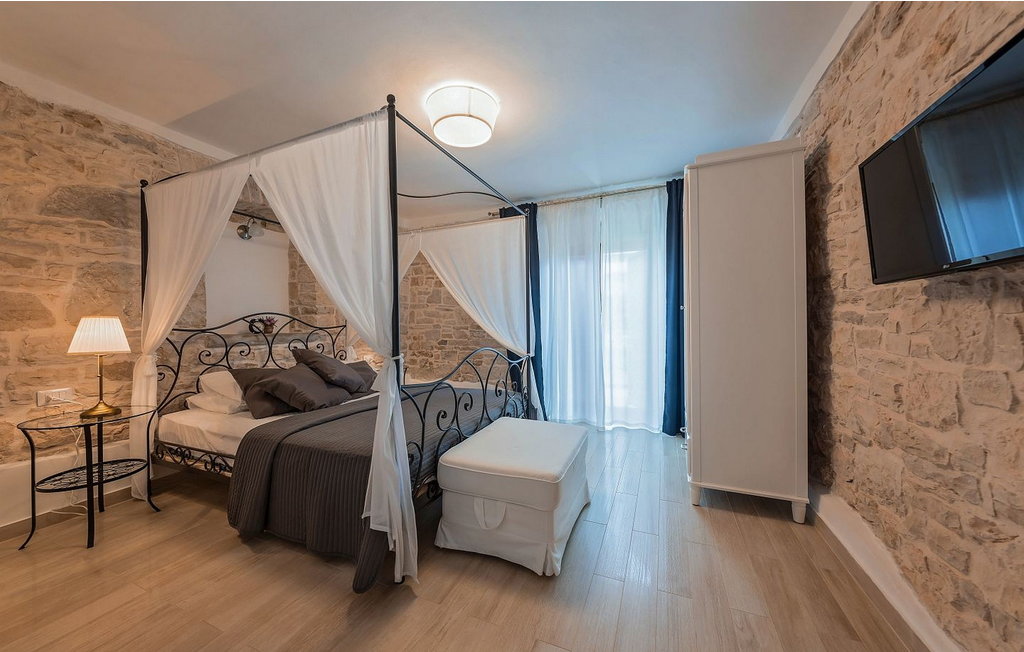 Ferienhaus - Visnjan-Kastelir-Labinci , Kroatien - CLS924 34