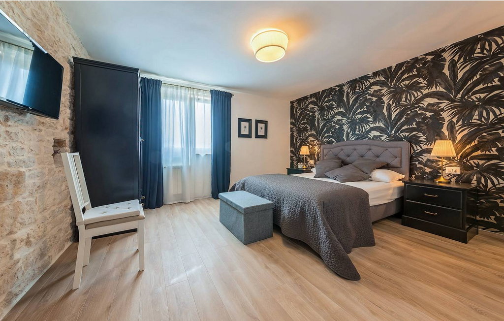 Ferienhaus - Visnjan-Kastelir-Labinci , Kroatien - CLS924 36