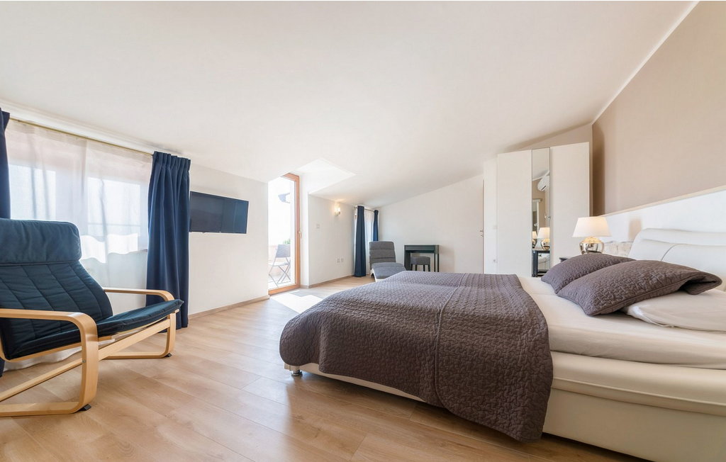 Ferienhaus - Visnjan-Kastelir-Labinci , Kroatien - CLS924 40