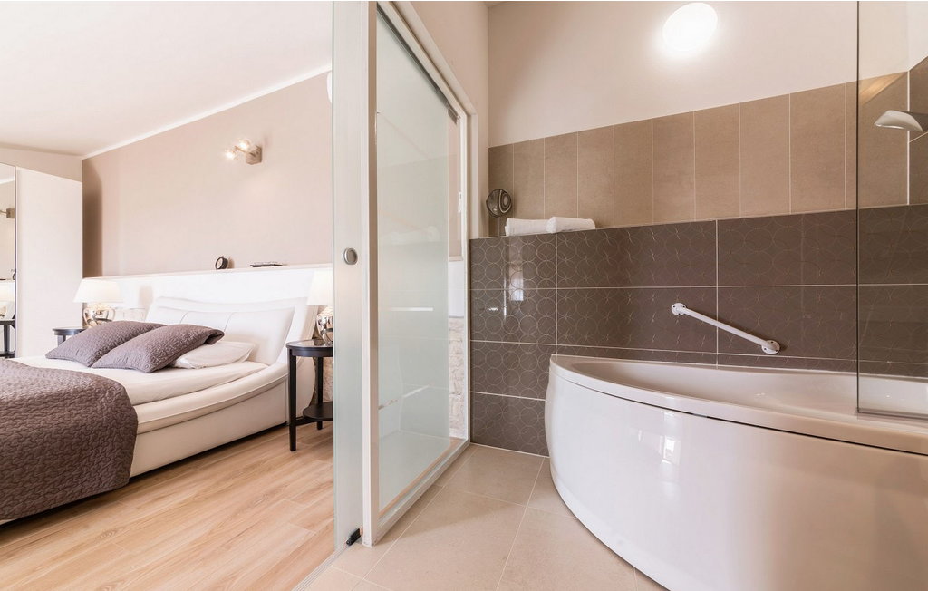 Ferienhaus - Visnjan-Kastelir-Labinci , Kroatien - CLS924 42