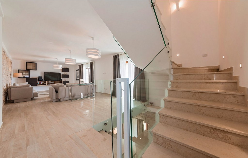 Ferienhaus - Visnjan-Kastelir-Labinci , Kroatien - CLS924 33