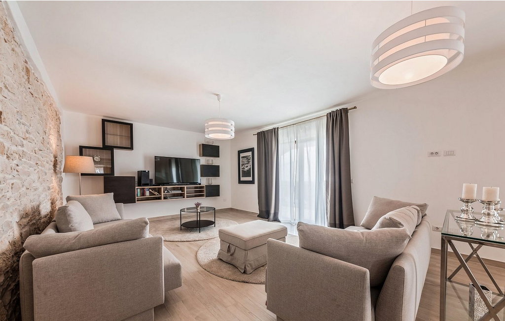 Ferienhaus - Visnjan-Kastelir-Labinci , Kroatien - CLS924 5