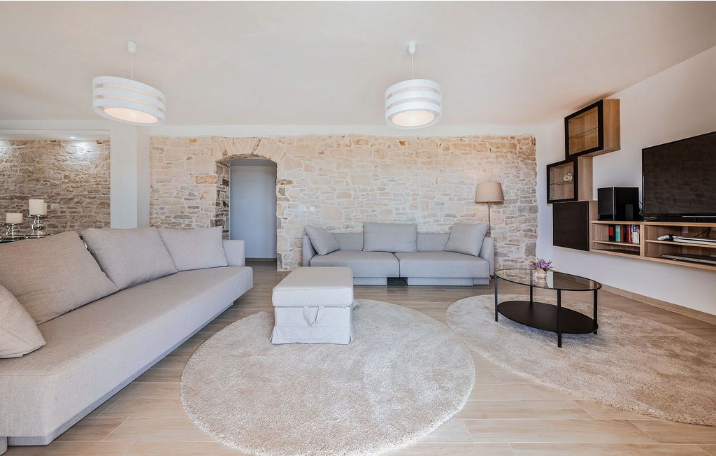 Ferienhaus - Visnjan-Kastelir-Labinci , Kroatien - CLS924 27