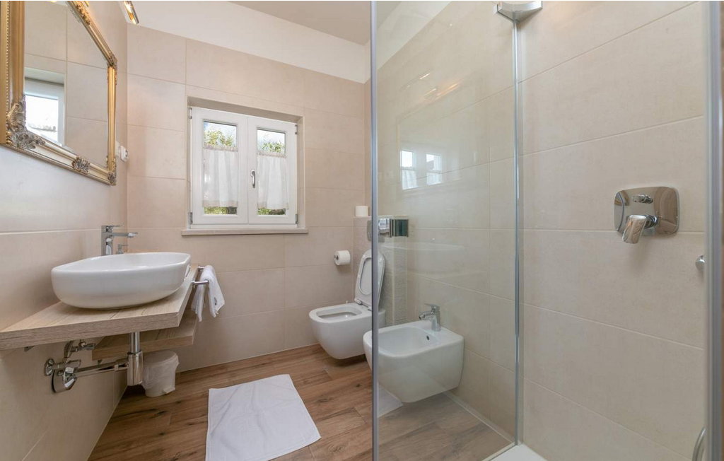 Ferienhaus - Sveti Lovrec , Kroatien - CLS927 38