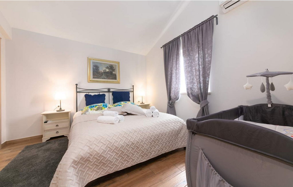 Ferienhaus - Sveti Lovrec , Kroatien - CLS927 30