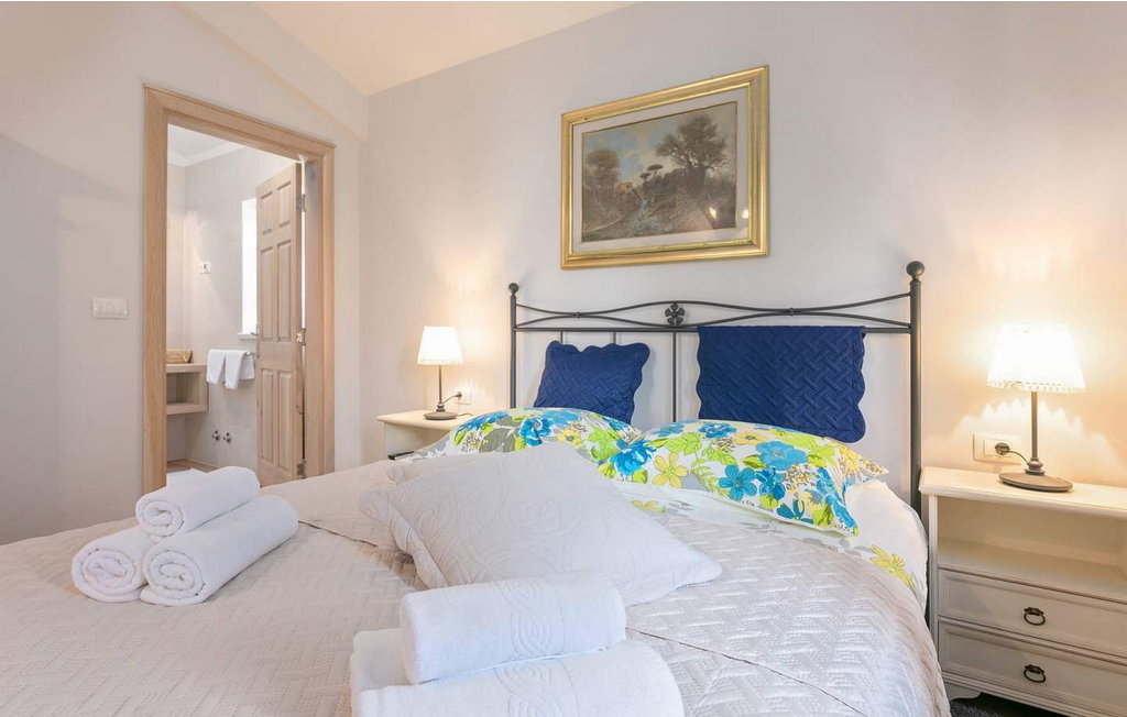 Ferienhaus - Sveti Lovrec , Kroatien - CLS927 32