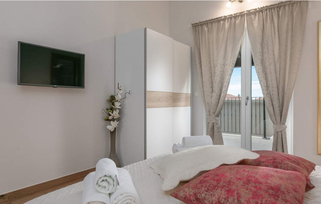 Ferienhaus - Sveti Lovrec , Kroatien - CLS927 34